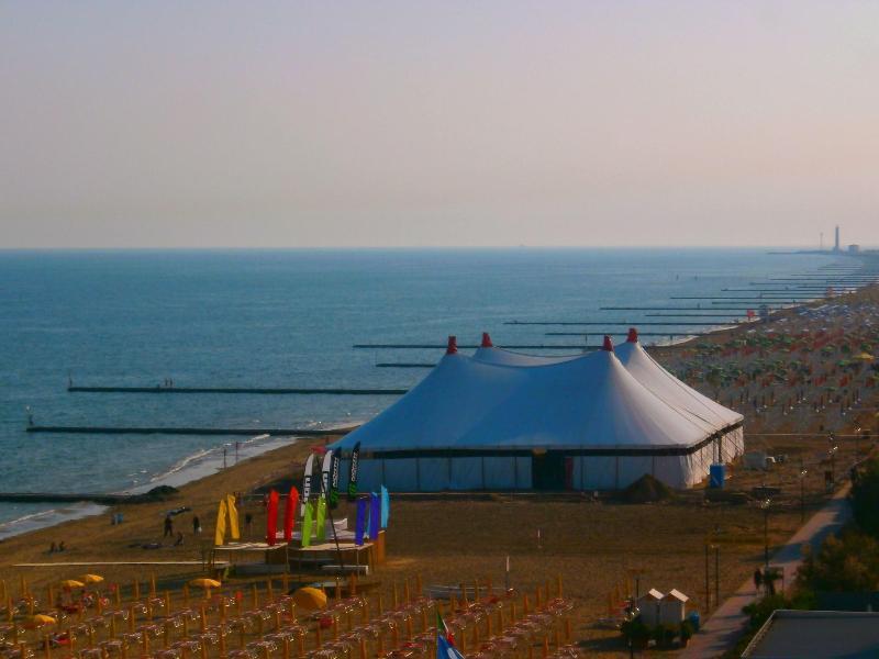 Hotel Loreley Lido di Jesolo Exterior foto
