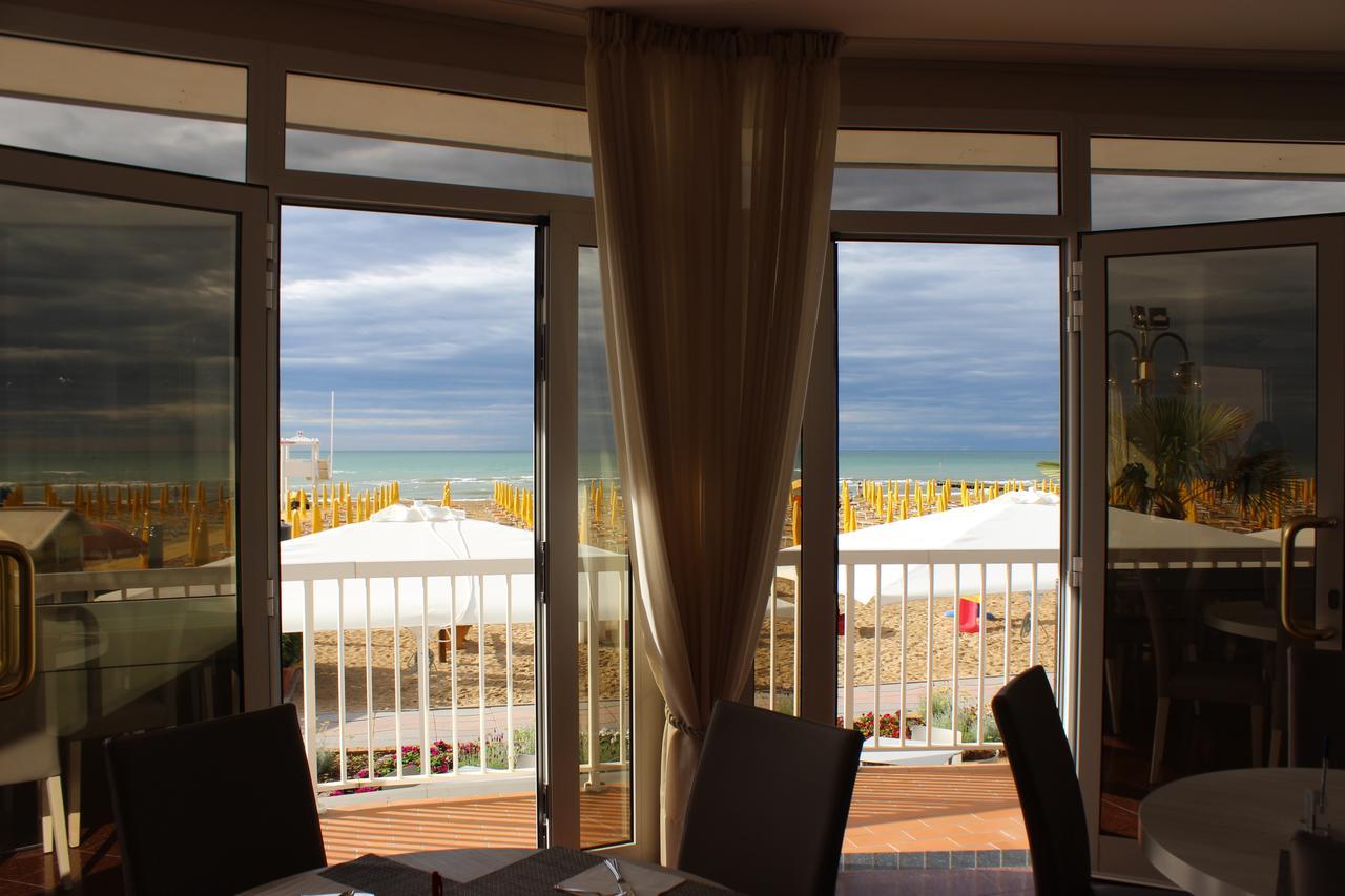 Hotel Loreley Lido di Jesolo Exterior foto