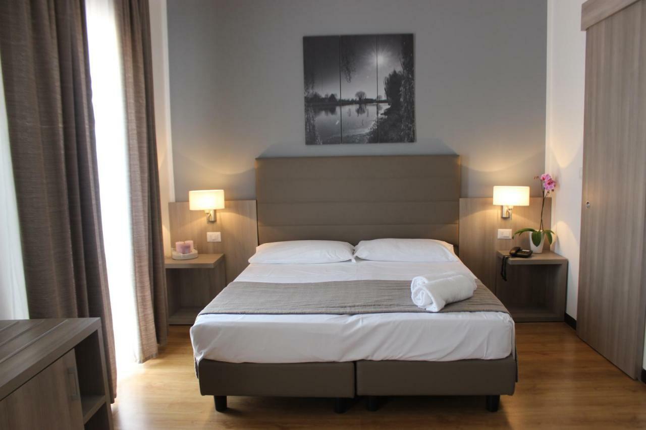 Hotel Loreley Lido di Jesolo Exterior foto
