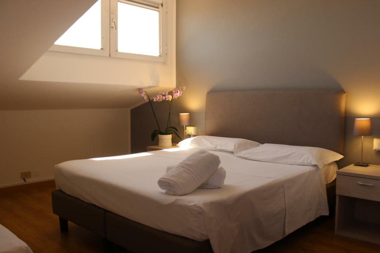 Hotel Loreley Lido di Jesolo Habitación foto